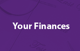 Your Finances