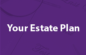 Your Estate Plan